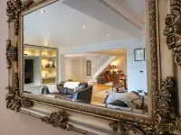 Moor View Hotels in Glossop