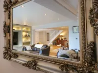 Moor View Hotels in Glossop