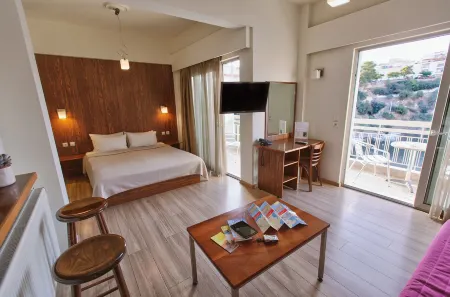 Du Lac Отели в г. Ласити