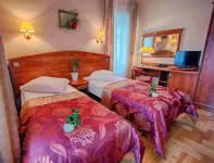 Hotel Restauracja Caspar Hotel a Podgorzyn