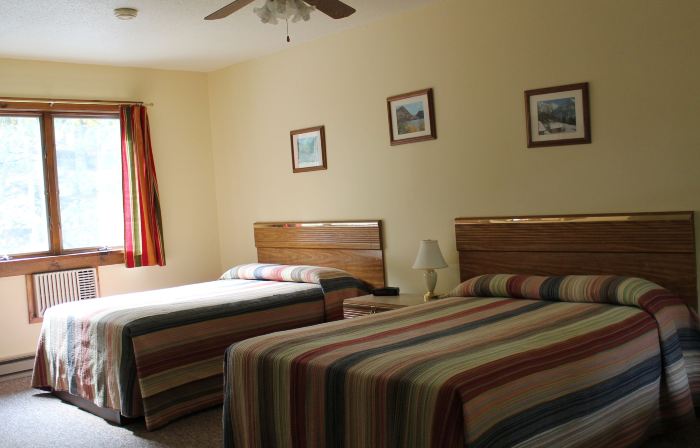 Riedlbauer's Resort