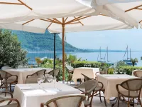 Hotel du Parc Hotéis em Garda Town