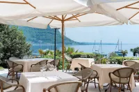 Hotel du Parc Hotels in Garda