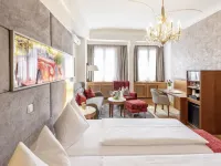 Hotel Mader Hotels in Steyr