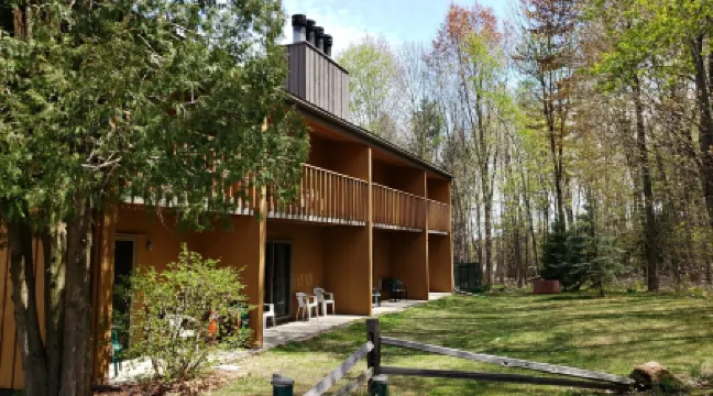 Rib Mountain Inn
