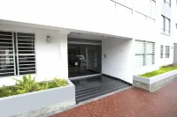 MLA Apartments - Alcanfores