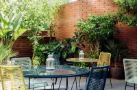 Chic & Basic Velvet Hotels in Barcelona