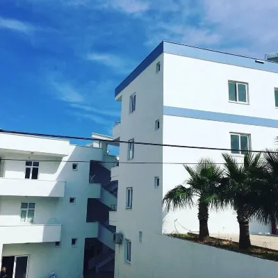 Otel Can Hotels in Erdemli