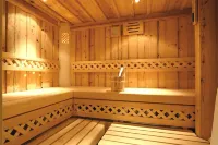 Landhotel Alpenhof Filzmoos - spa