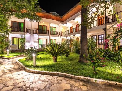 Ekincik Beach Hotel