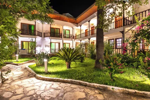 Ekincik Beach Hotel - Thermen