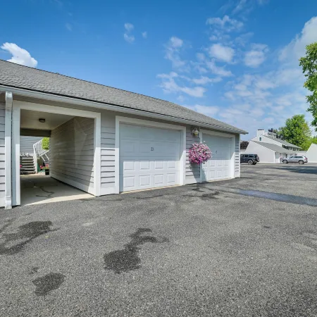 Luxury Lakefront Boyne City Townhome w/ Views!