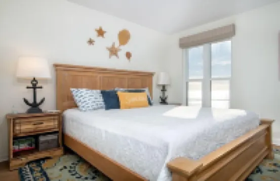 Summer Winds 231-B Condo