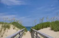First Colony Inn - Beach