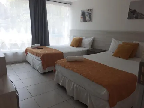 明塔克酒店及酒廊