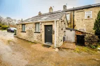Cottage Hide-Out Hotel a Lepton