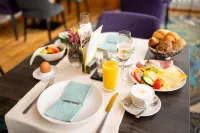 Hotel Die Hindenburg Hotels in Leogang