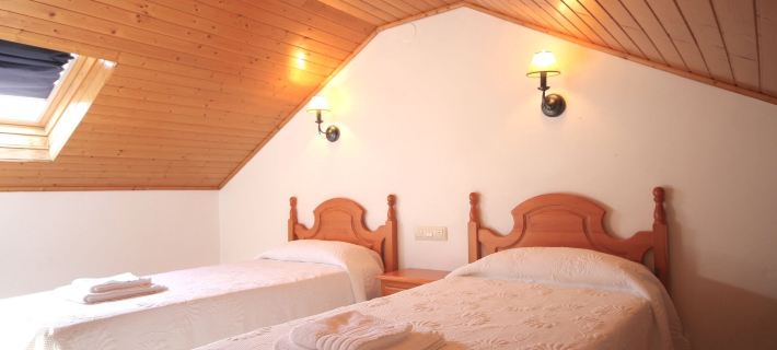 Complejo la Regalina Hotels in Comarca Vaqueira