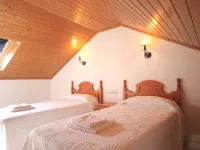 Complejo la Regalina Hotels in Valdes