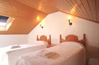 Complejo la Regalina Hotels in Valdes