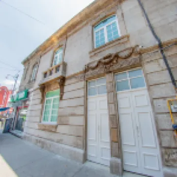 Once Upon A Time in Mexico - Kasa Kaktus