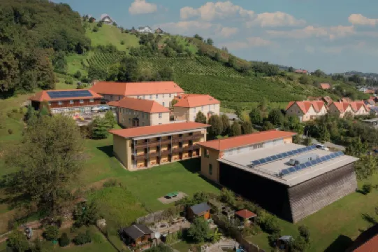 Jufa Hotel Deutschlandsberg Hôtels à : 