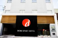 Summit Dom Apart Hotel Hotels in Lorena