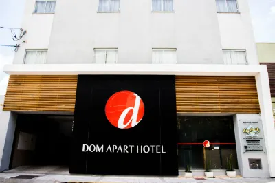 Summit Dom Apart Hotel