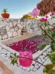 Le Muuch Hotel - Hot Tub