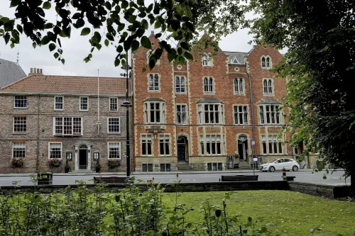 The Dean Court Các khách sạn ở York