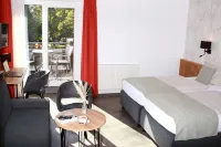 Quellenhof Mölln Hotels in Labenz