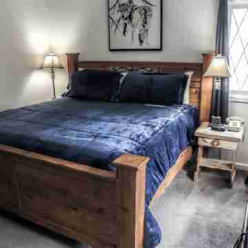 Fawn Valley Inn- 242 Apts Rooms