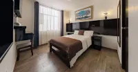 Hotel Sierra Viva - 3 Sao