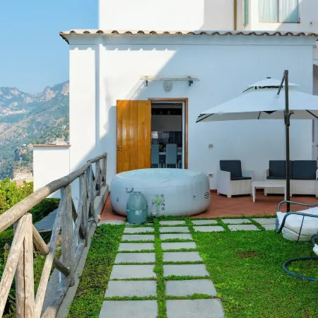 YourHome - Blu Praiano
