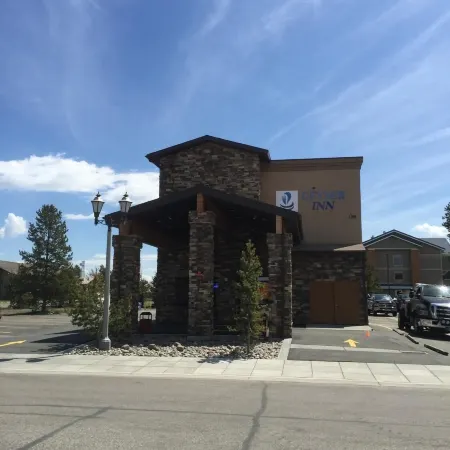 Geyser Inn