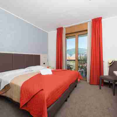Hotel Catullo Rooms