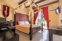 Castello di Cavallieri Suites & Spa - Adults Only