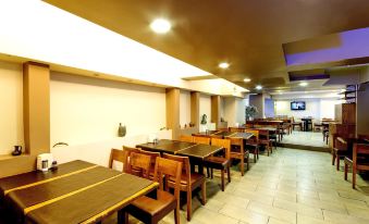 Temizay Hotel