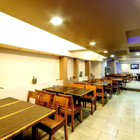 Temizay Hotel