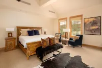 Penthouse 3 3 Bedroom Lodge by Moonlight Basin Lodging - Lodges