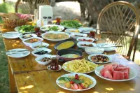 Uysallar Koy Evi - Bar