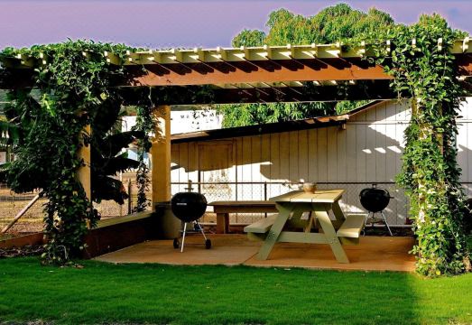 더 웨스트 인 카우아이