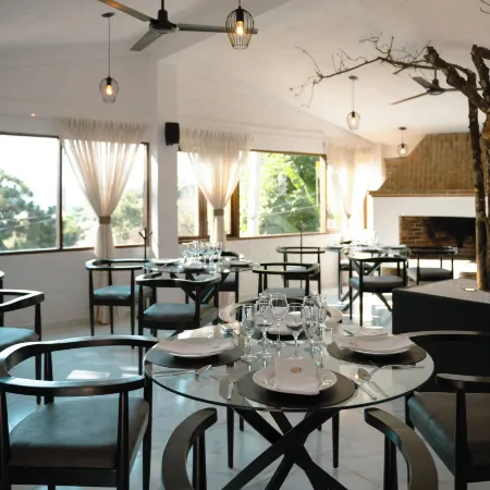 Hotel Boutique Botaniq