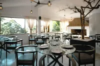 Hotel Boutique Botaniq - breakfast