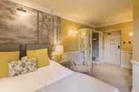 Coombe Abbey Hotel Hotels in Combe Fields