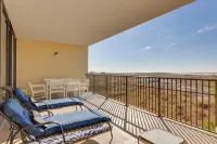 Beach Access and Boardwalk Condo in Dauphin Island - อ่างจากุชชี่