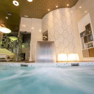 Hotel & Spa Princesa Munia