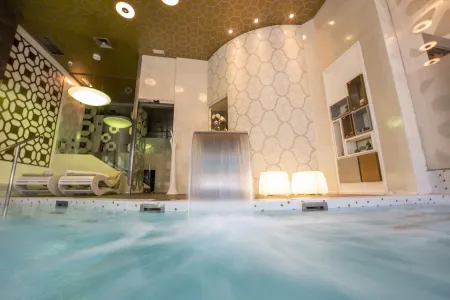 Hotel & Spa Princesa Munia