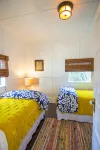 Volcano Village Historic Col-Villa