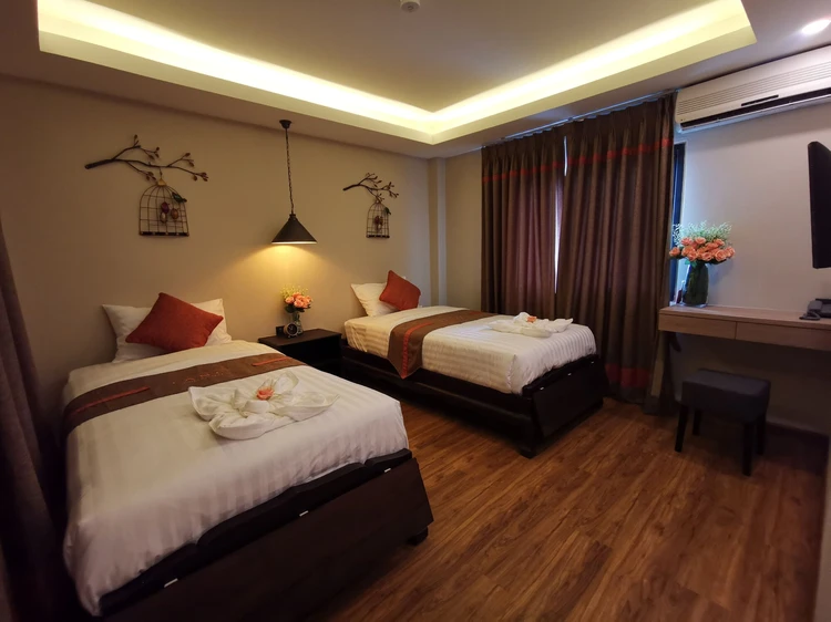 รูปภาพของโรงแรมแฟง เชียงใหม่